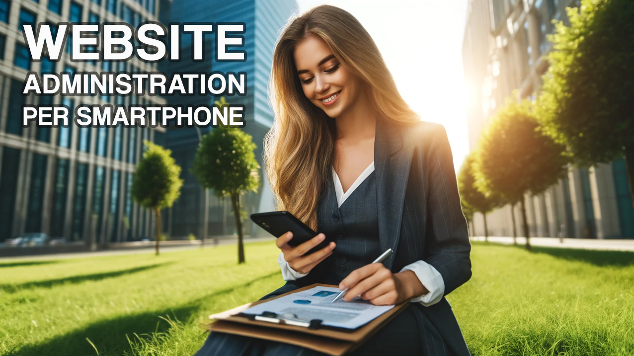 Mobile Administration